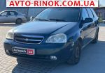 2007 Chevrolet Nubira   автобазар