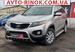 2012 KIA Sorento   автобазар