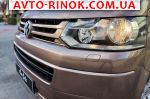 2010 Volkswagen Transporter   автобазар