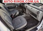 Авторынок | Продажа 2007 Renault Kangoo 1.5 dCi MT (86 л.с.)