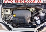 Авторынок | Продажа 2007 Renault Kangoo 1.5 dCi MT (86 л.с.)