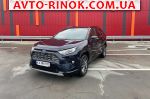 2020 Toyota RAV4   автобазар