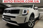 2019 KIA    автобазар