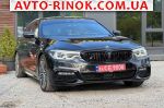 2017 BMW 5 Series   автобазар
