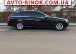 2015 Mercedes E   автобазар