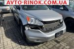 2010 Honda CR-V   автобазар