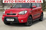 2010 KIA Soul   автобазар