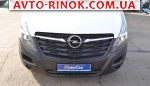 Авторынок | Продажа 2020 Opel Movano 