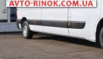Авторынок | Продажа 2020 Opel Movano 