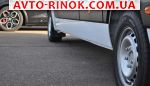 Авторынок | Продажа 2020 Opel Movano 