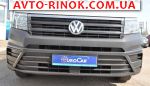 Авторынок | Продажа 2021 Volkswagen Crafter 