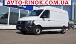 2021 Volkswagen Crafter   автобазар
