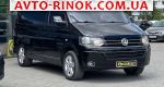 2011 Volkswagen Multivan   автобазар