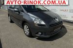 2011 Peugeot 5008   автобазар