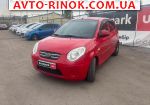 2008 KIA Picanto   автобазар