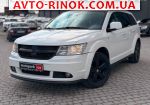 2008 Dodge Journey   автобазар