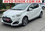 2016 Toyota    автобазар