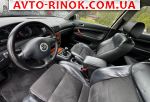 Авторынок | Продажа 2004 Volkswagen Passat 1.9 TDI MT (130 л.с.)