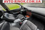 Авторынок | Продажа 2004 Volkswagen Passat 1.9 TDI MT (130 л.с.)