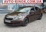 2010 KIA Optima   автобазар