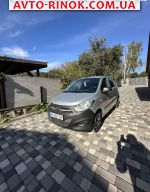 2011 Hyundai I10   автобазар