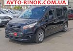 2014 Ford Tourneo Connect   автобазар