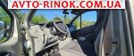 Авторынок | Продажа 2011 Opel Vivaro 2.0 CDTI L1H1 2900 MT (114 л.с.)