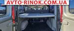 Авторынок | Продажа 2011 Opel Vivaro 2.0 CDTI L1H1 2900 MT (114 л.с.)