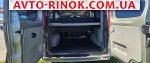 Авторынок | Продажа 2011 Opel Vivaro 2.0 CDTI L1H1 2900 MT (114 л.с.)