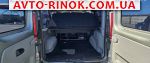 Авторынок | Продажа 2011 Opel Vivaro 2.0 CDTI L1H1 2900 MT (114 л.с.)