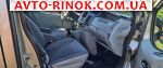 Авторынок | Продажа 2011 Opel Vivaro 2.0 CDTI L1H1 2900 MT (114 л.с.)