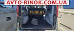 Авторынок | Продажа 2011 Opel Vivaro 2.0 CDTI L1H1 2900 MT (114 л.с.)