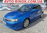2008 Subaru Impreza   автобазар