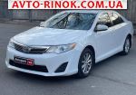 2014 Toyota Camry   автобазар