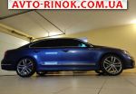 2016 Volkswagen Passat   автобазар