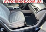 2017 Ford Fusion 2.0 Hybrid (188 л.с.)  автобазар