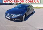 2013 Volkswagen Passat 2.0 TSI DSG (210 л.с.)  автобазар