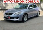 2009 Mazda 6   автобазар
