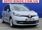 2013 Renault Scenic   автобазар