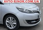 Авторынок | Продажа 2013 Renault Scenic 