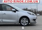 Авторынок | Продажа 2013 Renault Scenic 