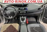 Авторынок | Продажа 2013 Renault Scenic 