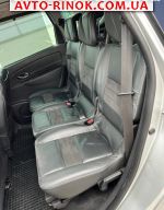 Авторынок | Продажа 2013 Renault Scenic 