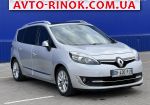 Авторынок | Продажа 2013 Renault Scenic 