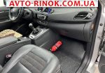 Авторынок | Продажа 2013 Renault Scenic 