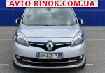 Авторынок | Продажа 2013 Renault Scenic 