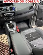 Авторынок | Продажа 2013 Renault Scenic 