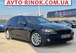 Авторынок | Продажа 2010 BMW 5 Series 
