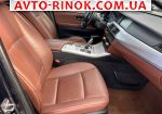 Авторынок | Продажа 2010 BMW 5 Series 