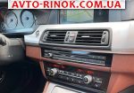 Авторынок | Продажа 2010 BMW 5 Series 
